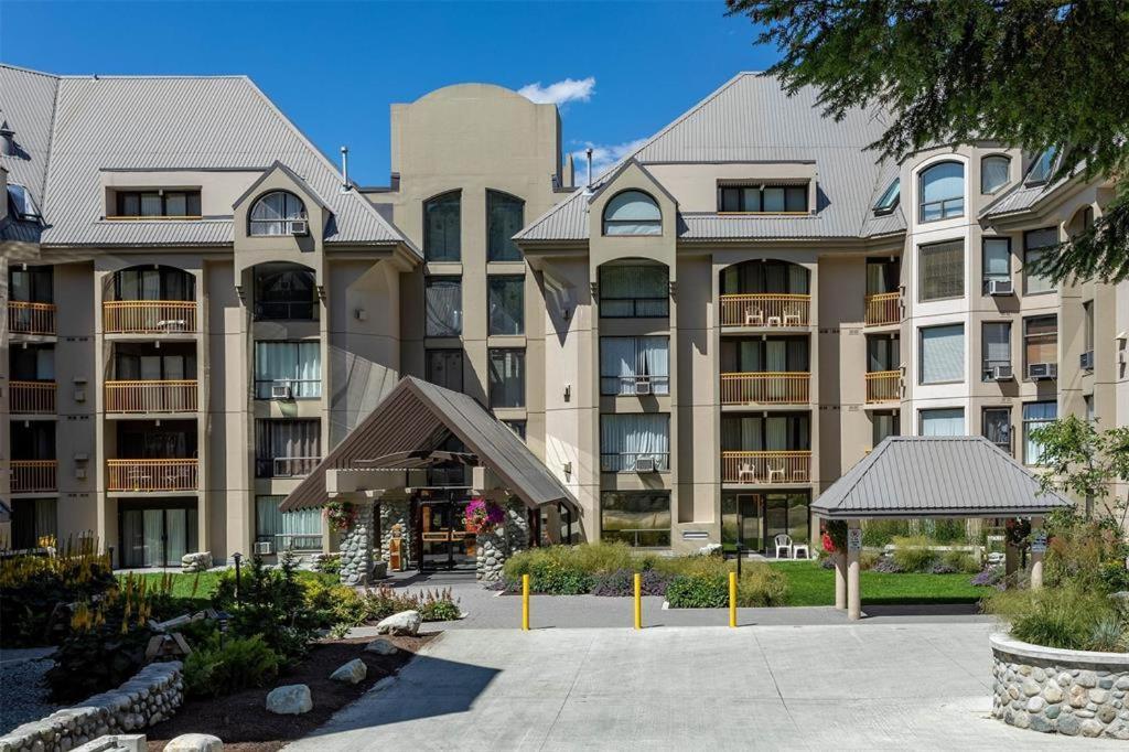Marquise By Whistler Blackcomb Vacation Rentals エクステリア 写真