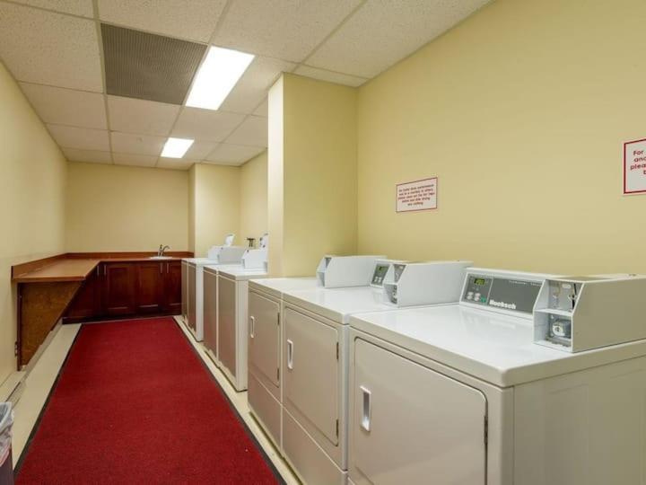 Marquise By Whistler Blackcomb Vacation Rentals エクステリア 写真