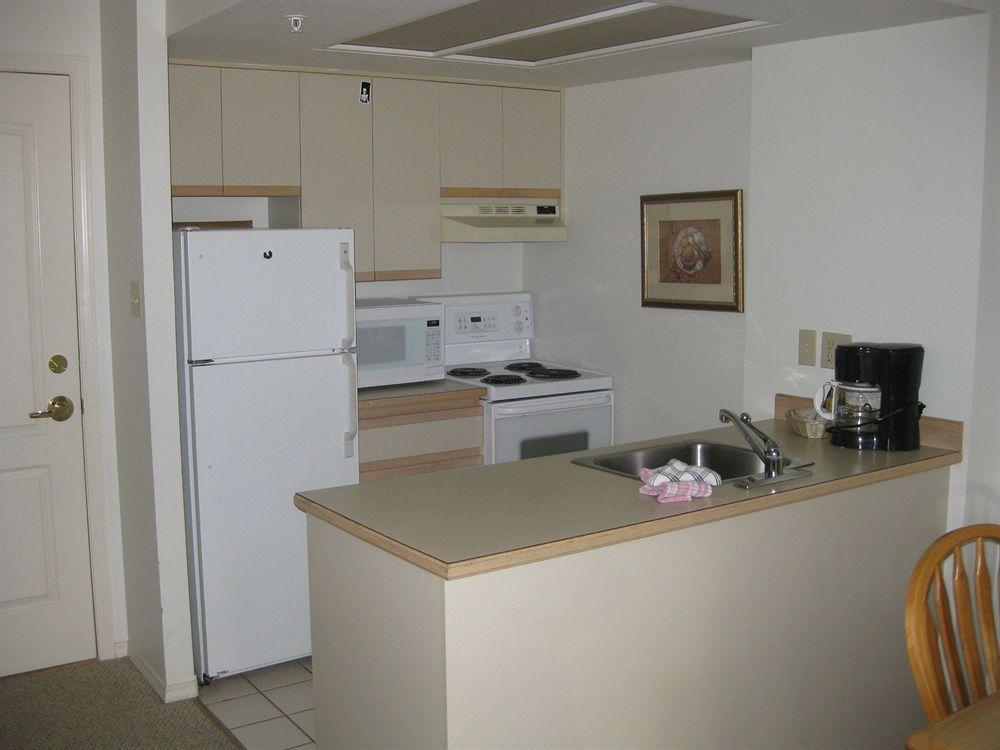 Marquise By Whistler Blackcomb Vacation Rentals エクステリア 写真