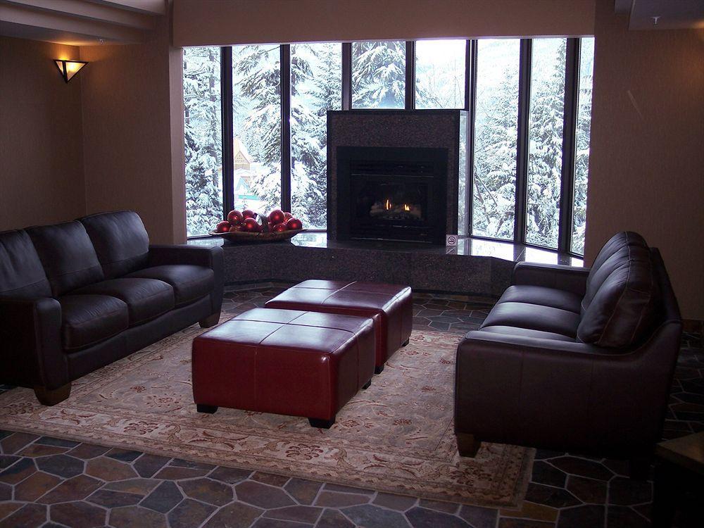 Marquise By Whistler Blackcomb Vacation Rentals エクステリア 写真