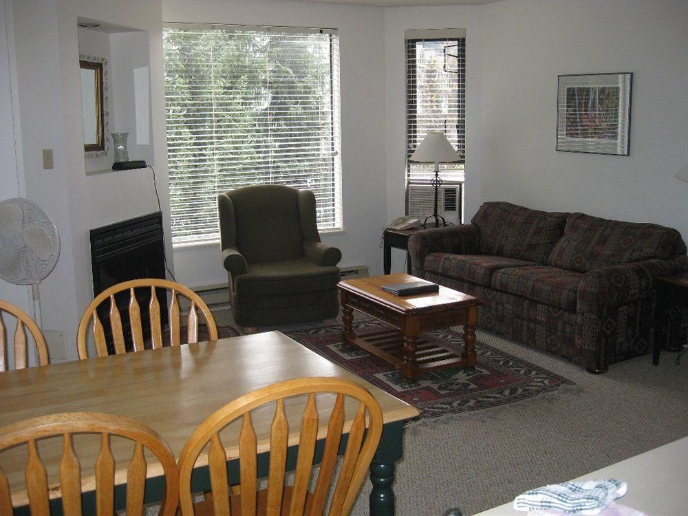 Marquise By Whistler Blackcomb Vacation Rentals エクステリア 写真