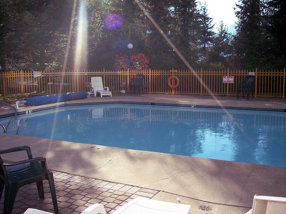 Marquise By Whistler Blackcomb Vacation Rentals エクステリア 写真