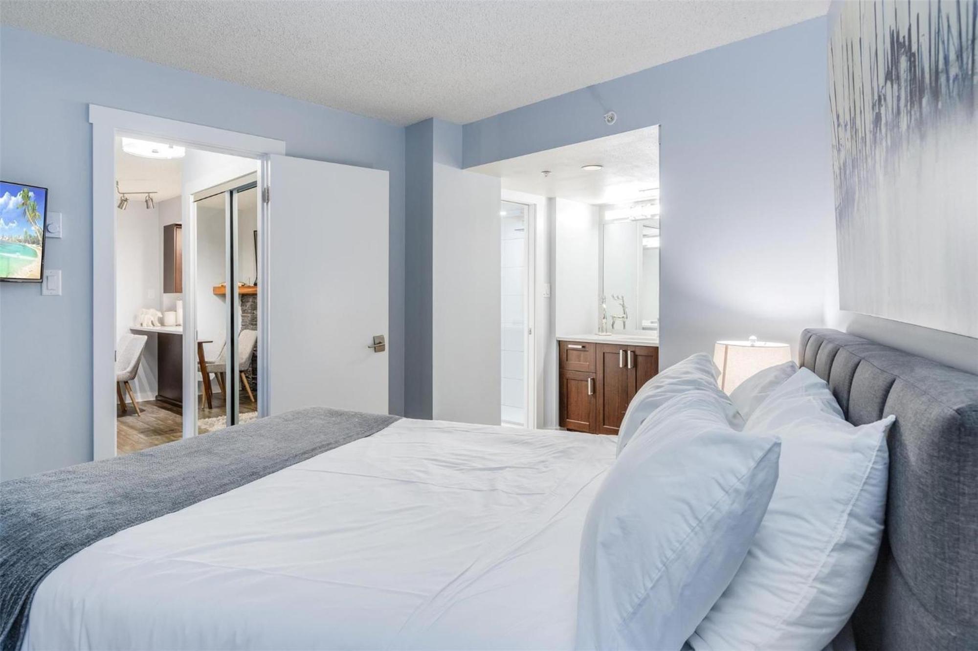 Marquise By Whistler Blackcomb Vacation Rentals エクステリア 写真