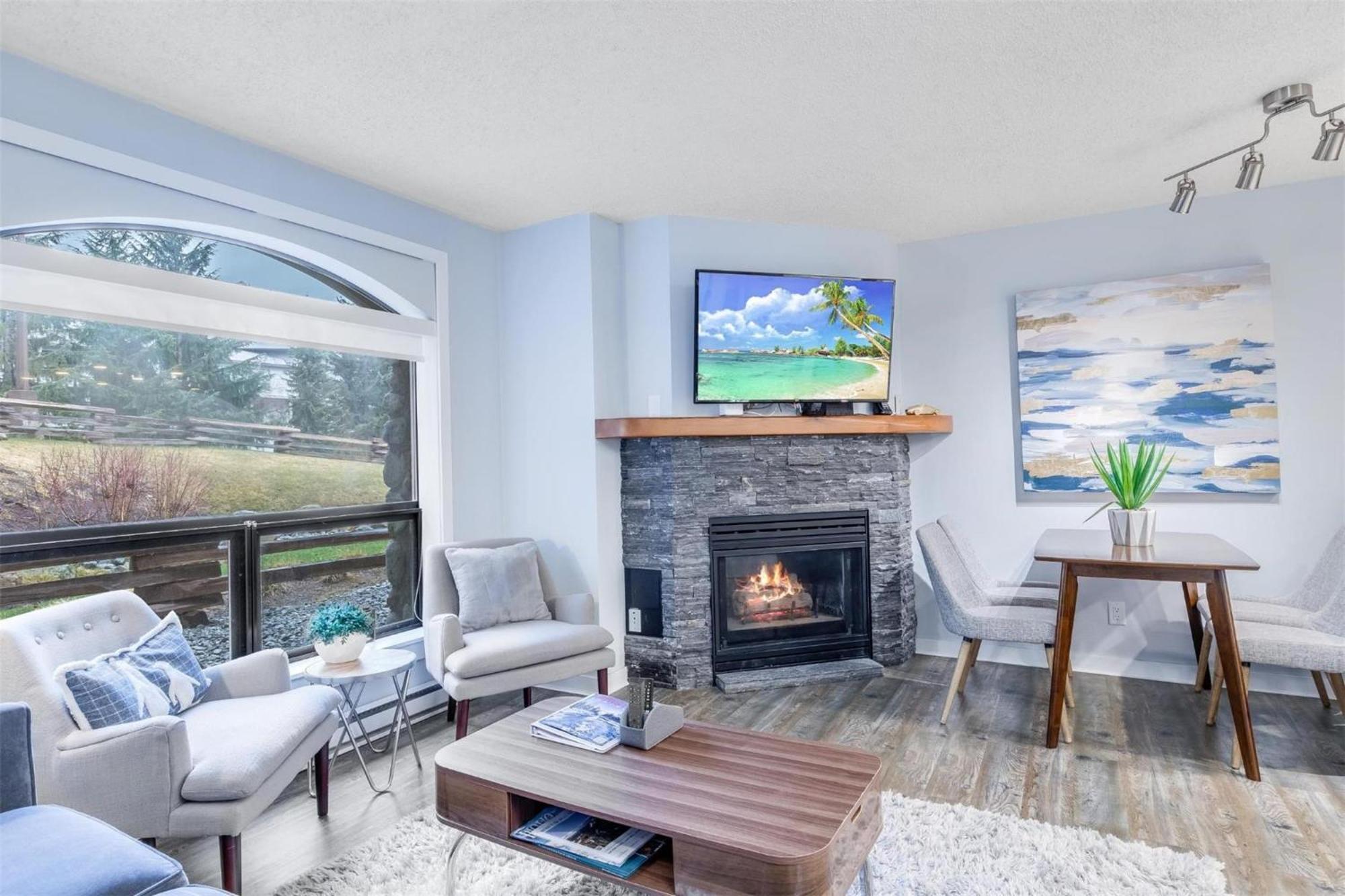 Marquise By Whistler Blackcomb Vacation Rentals エクステリア 写真