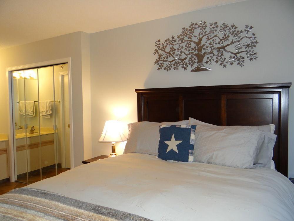 Marquise By Whistler Blackcomb Vacation Rentals エクステリア 写真