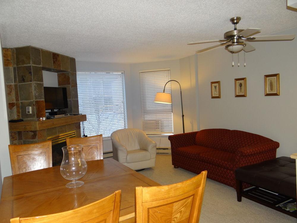 Marquise By Whistler Blackcomb Vacation Rentals エクステリア 写真