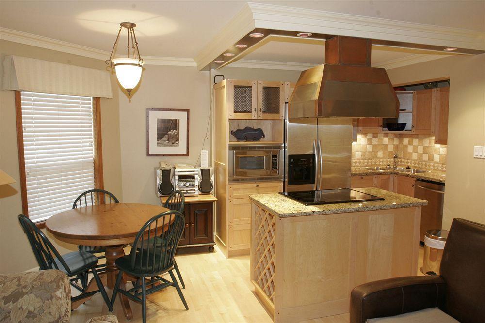 Marquise By Whistler Blackcomb Vacation Rentals エクステリア 写真