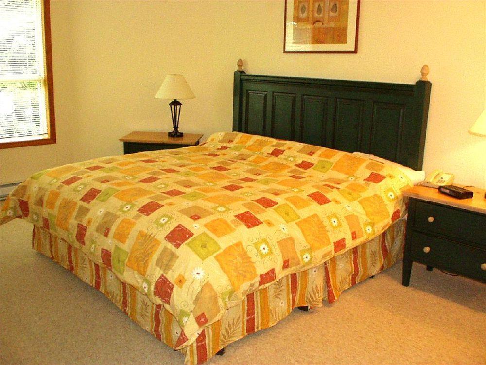 Marquise By Whistler Blackcomb Vacation Rentals エクステリア 写真