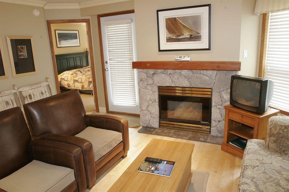 Marquise By Whistler Blackcomb Vacation Rentals エクステリア 写真
