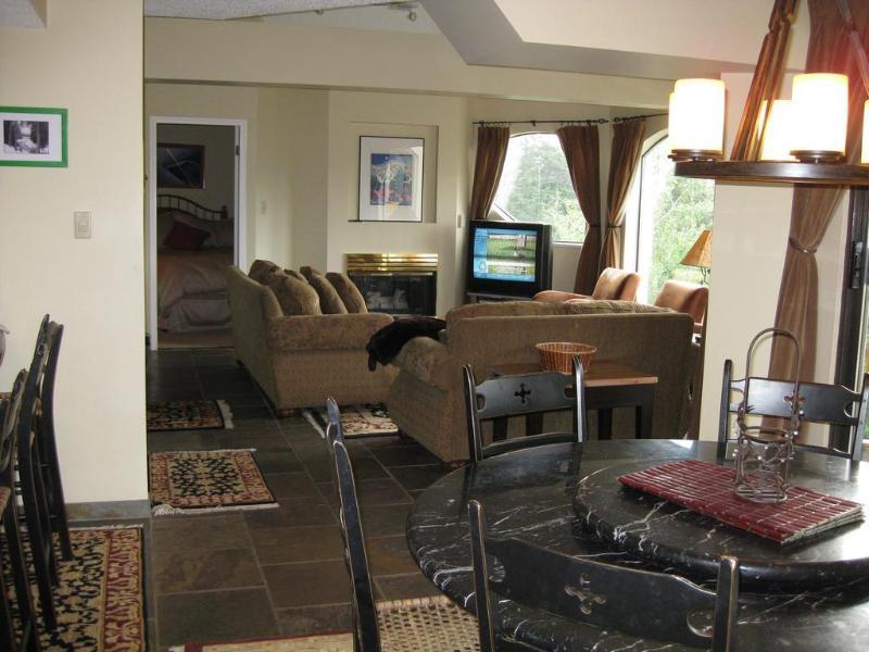 Marquise By Whistler Blackcomb Vacation Rentals エクステリア 写真