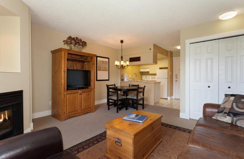 Marquise By Whistler Blackcomb Vacation Rentals エクステリア 写真