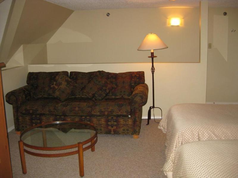 Marquise By Whistler Blackcomb Vacation Rentals エクステリア 写真