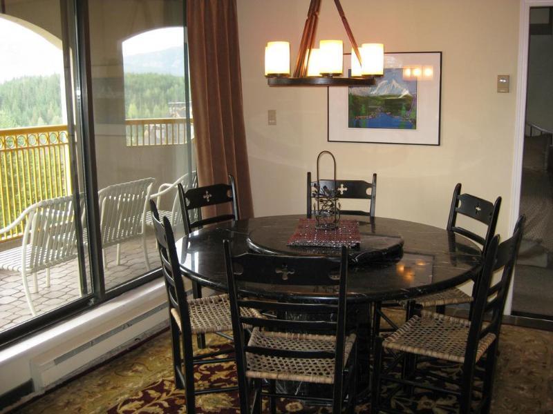 Marquise By Whistler Blackcomb Vacation Rentals エクステリア 写真