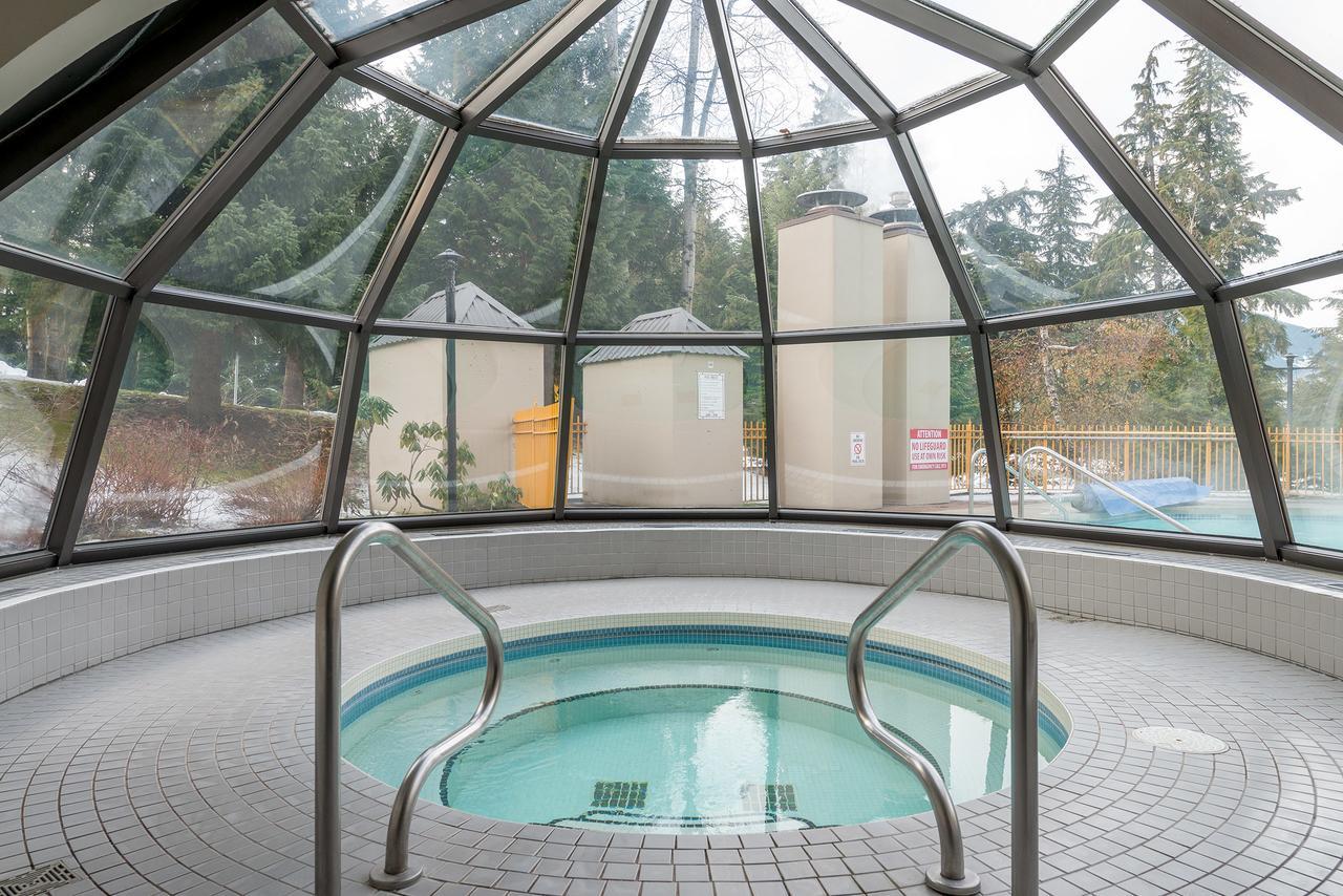 Marquise By Whistler Blackcomb Vacation Rentals エクステリア 写真