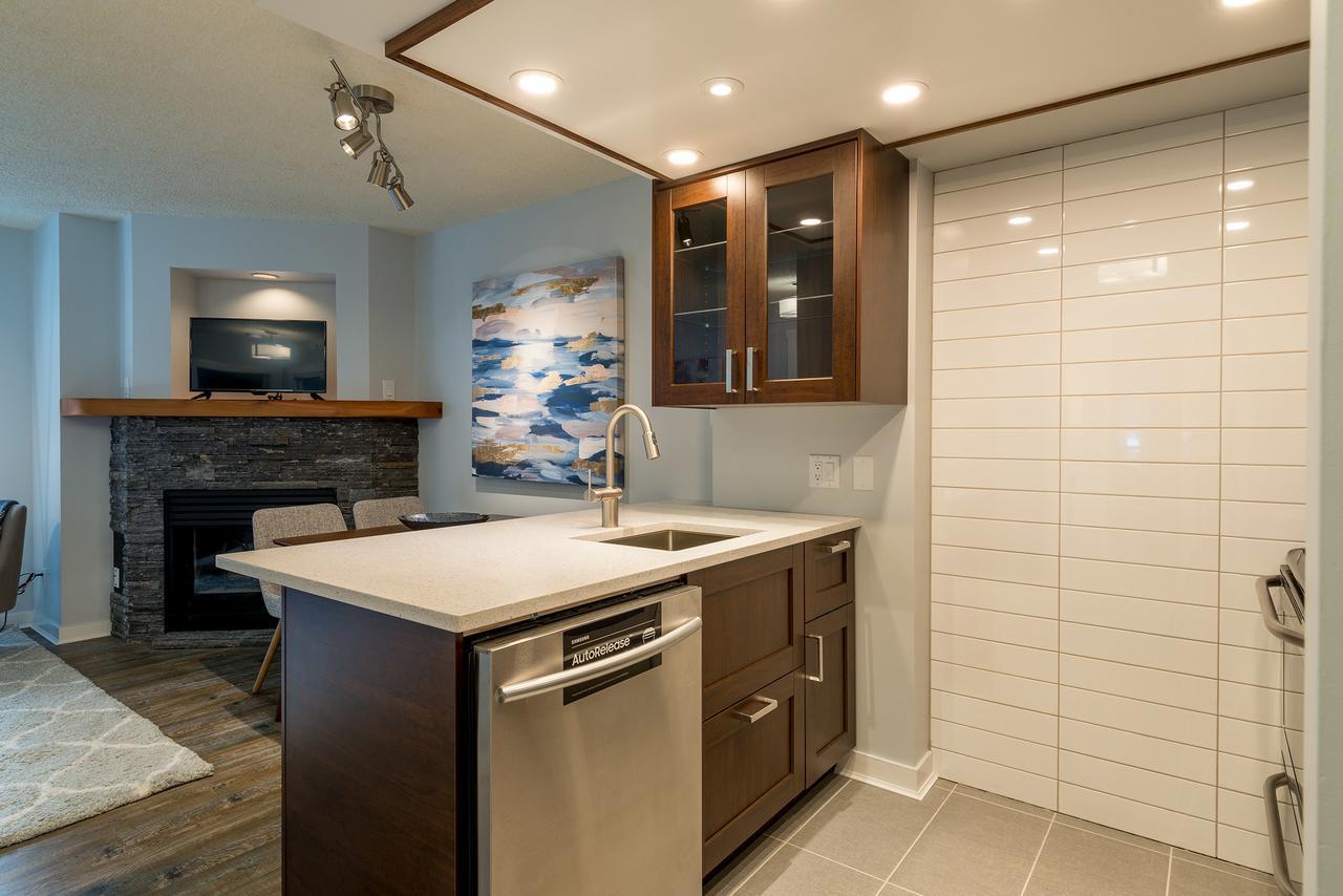 Marquise By Whistler Blackcomb Vacation Rentals エクステリア 写真