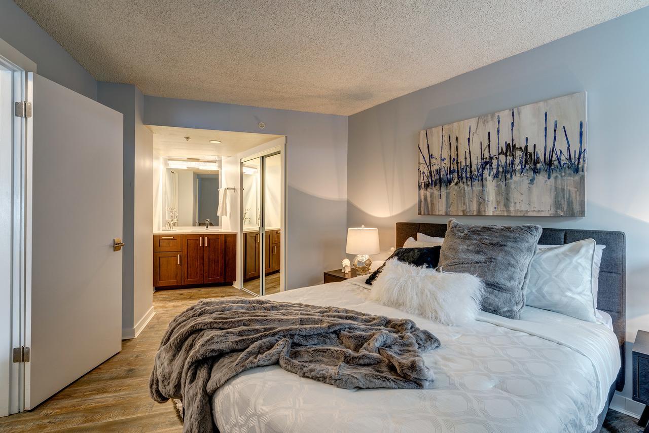 Marquise By Whistler Blackcomb Vacation Rentals エクステリア 写真