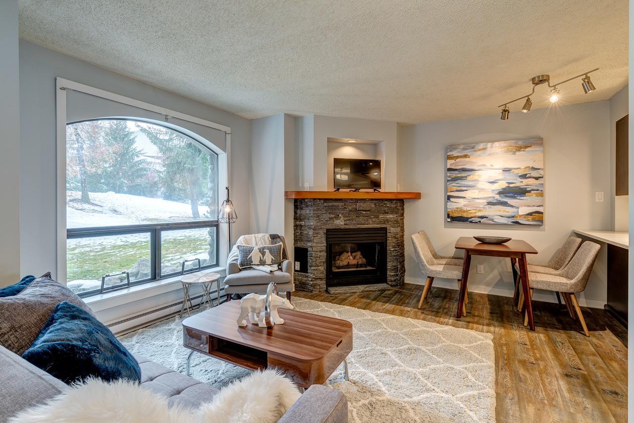 Marquise By Whistler Blackcomb Vacation Rentals エクステリア 写真