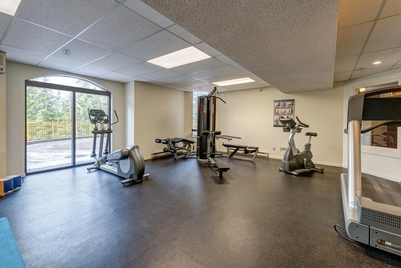 Marquise By Whistler Blackcomb Vacation Rentals エクステリア 写真