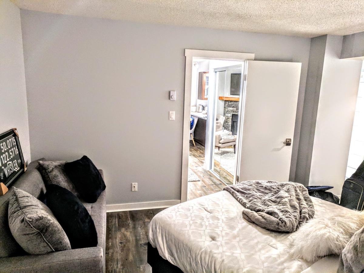 Marquise By Whistler Blackcomb Vacation Rentals エクステリア 写真