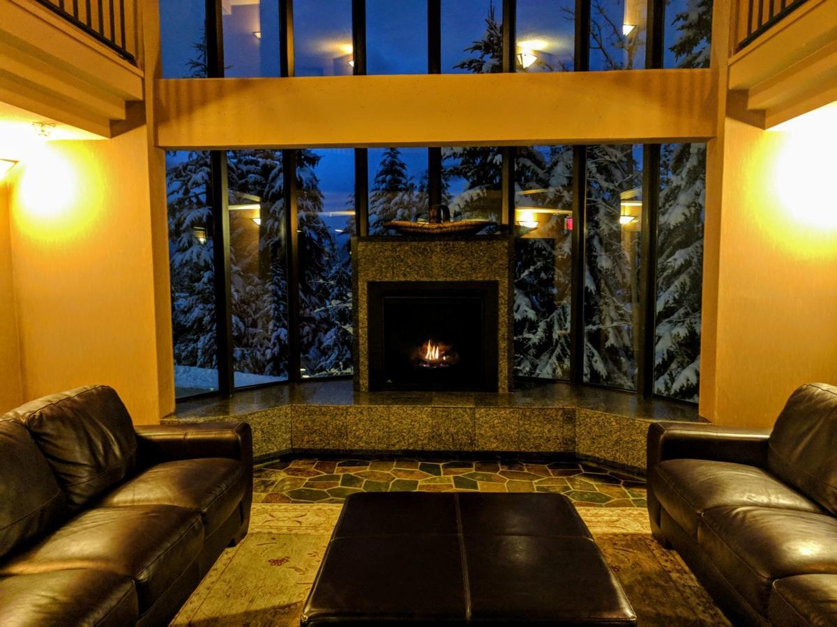 Marquise By Whistler Blackcomb Vacation Rentals エクステリア 写真