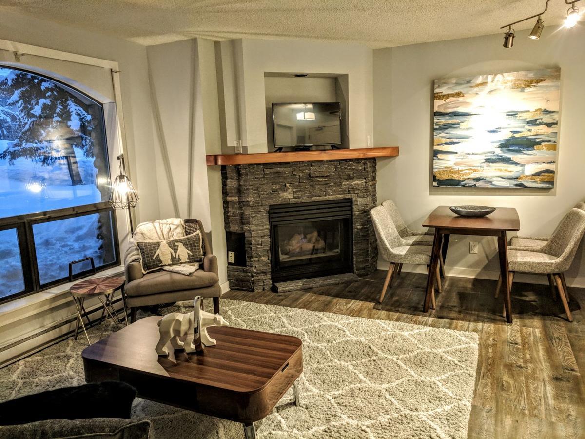 Marquise By Whistler Blackcomb Vacation Rentals エクステリア 写真